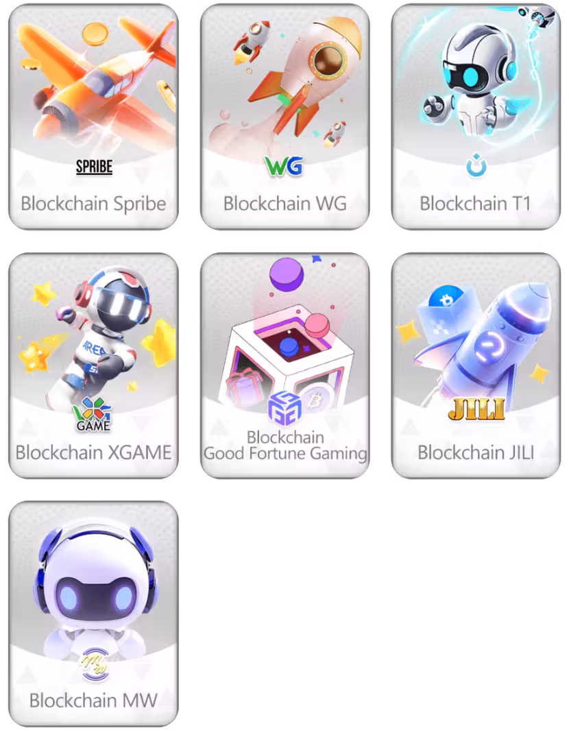 BLockchain qq064